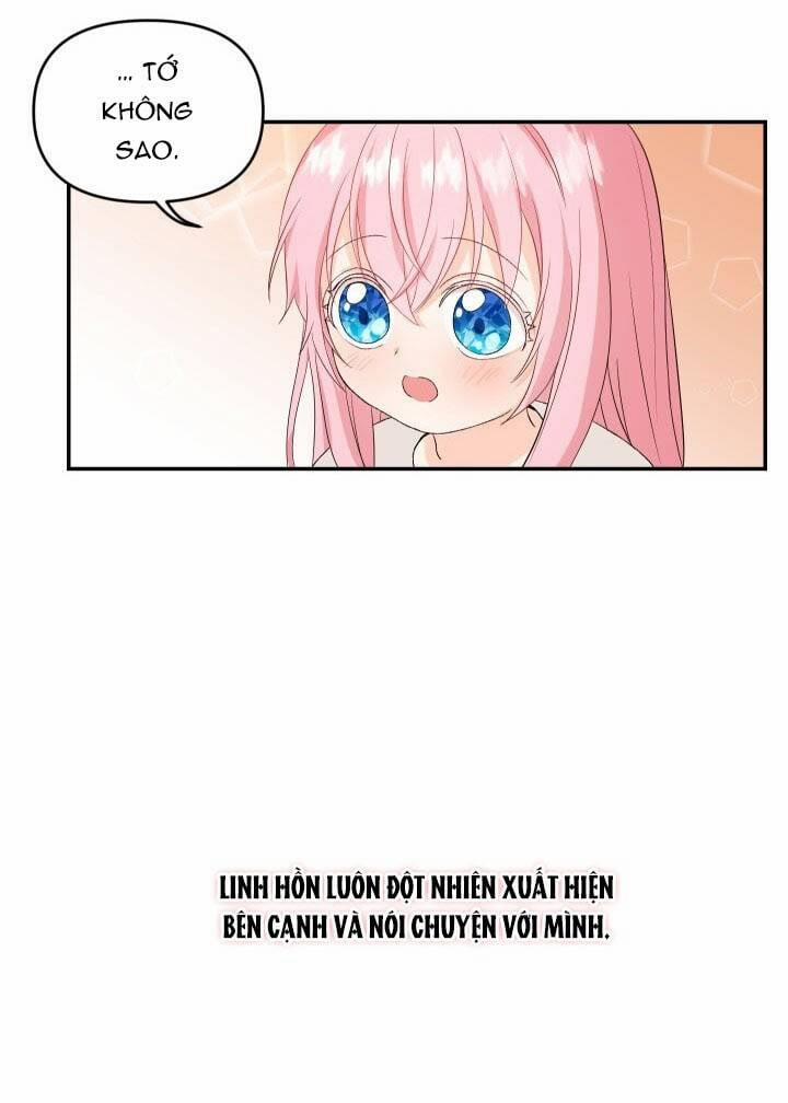 Hoàng Hậu Bé Bỏng 2 trang 16