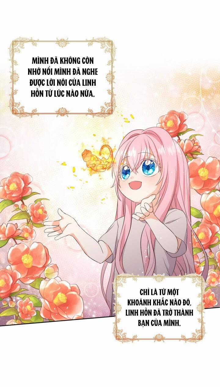 Hoàng Hậu Bé Bỏng 2 trang 17