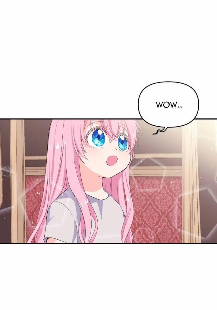 Hoàng Hậu Bé Bỏng 2 trang 21