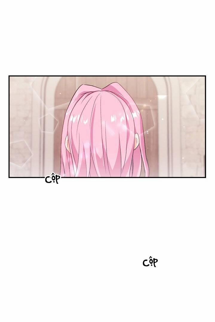 Hoàng Hậu Bé Bỏng 2 trang 25