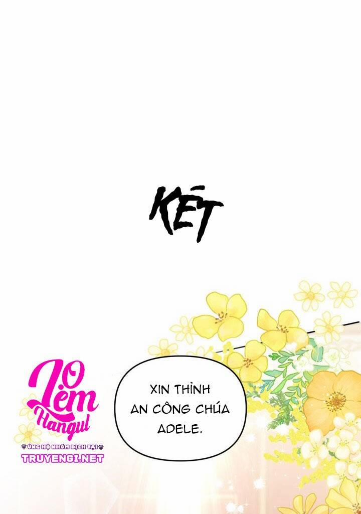 Hoàng Hậu Bé Bỏng 2 trang 26