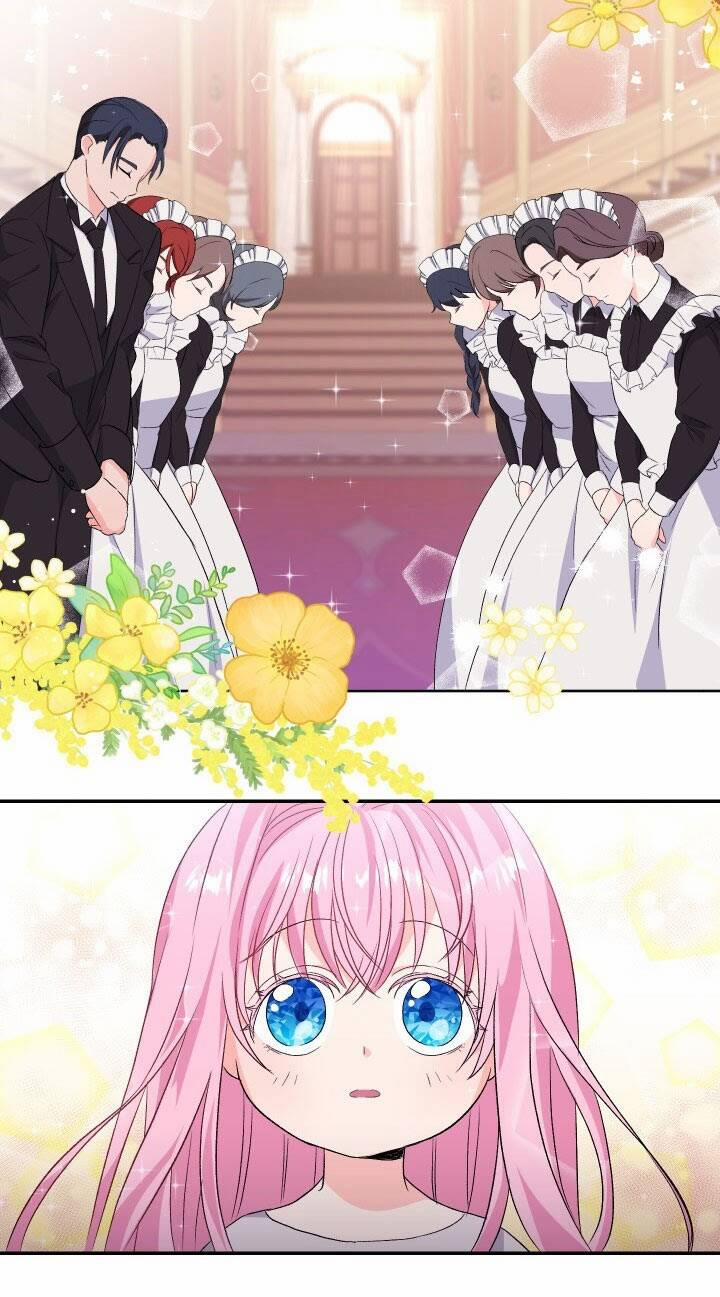 Hoàng Hậu Bé Bỏng 2 trang 27