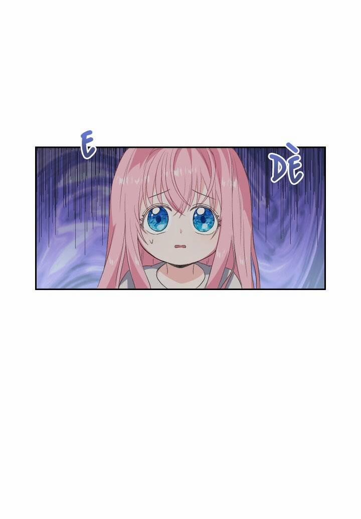 Hoàng Hậu Bé Bỏng 2 trang 29