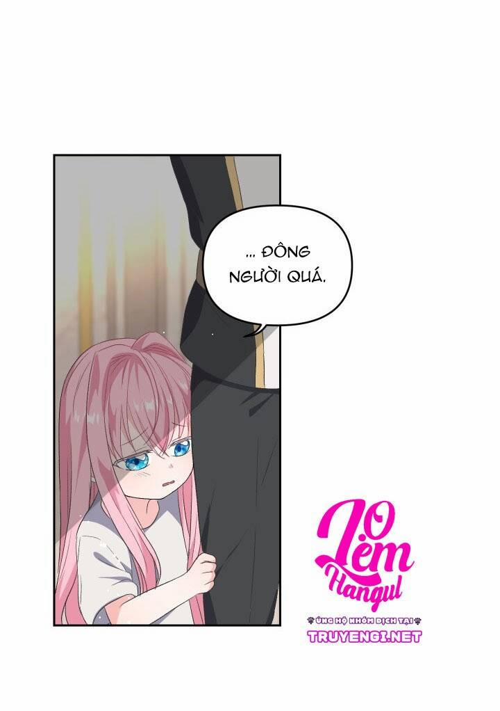 Hoàng Hậu Bé Bỏng 2 trang 30