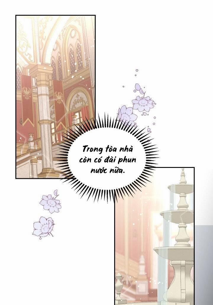 Hoàng Hậu Bé Bỏng 2 trang 32