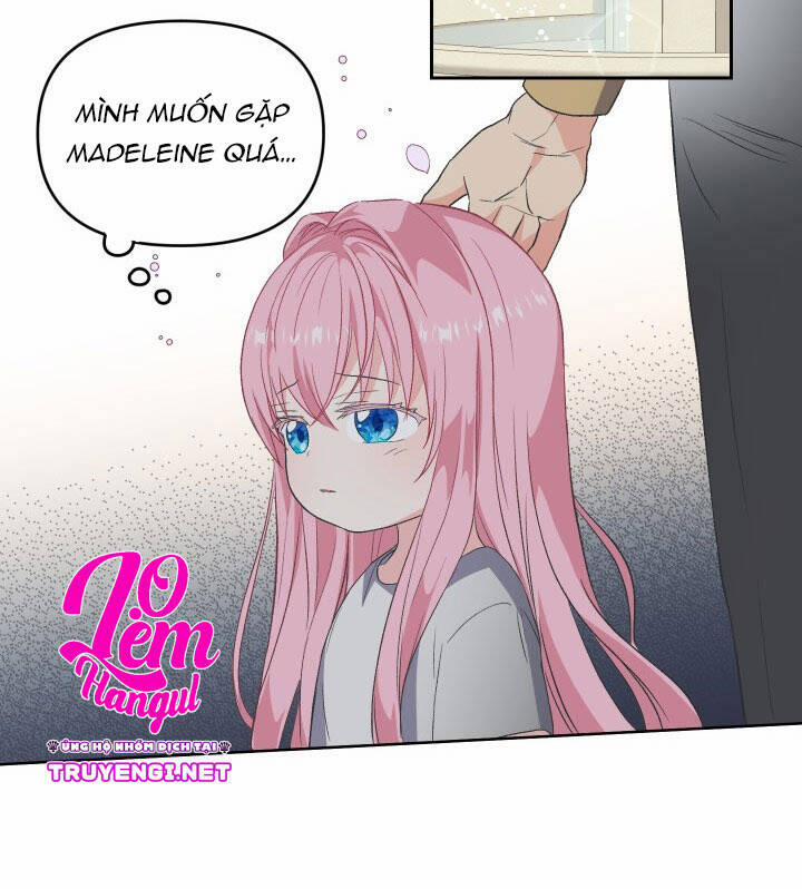 Hoàng Hậu Bé Bỏng 2 trang 33