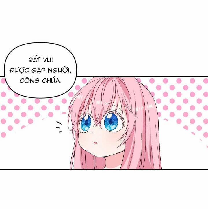 Hoàng Hậu Bé Bỏng 2 trang 34