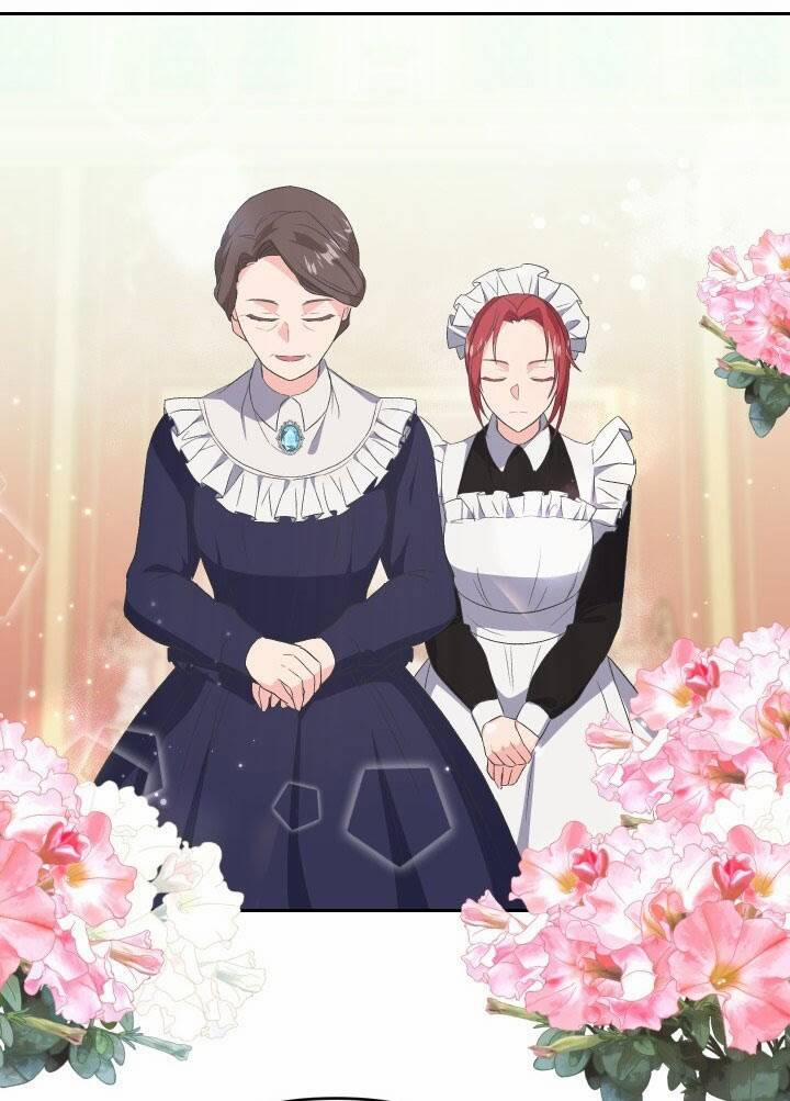 Hoàng Hậu Bé Bỏng 2 trang 35