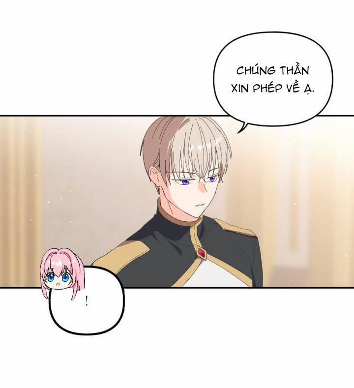 Hoàng Hậu Bé Bỏng 2 trang 40