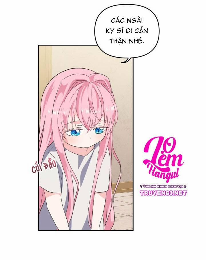 Hoàng Hậu Bé Bỏng 2 trang 41