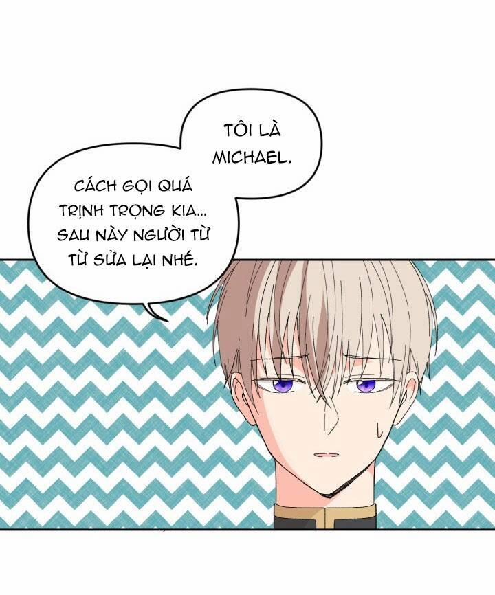 Hoàng Hậu Bé Bỏng 2 trang 42