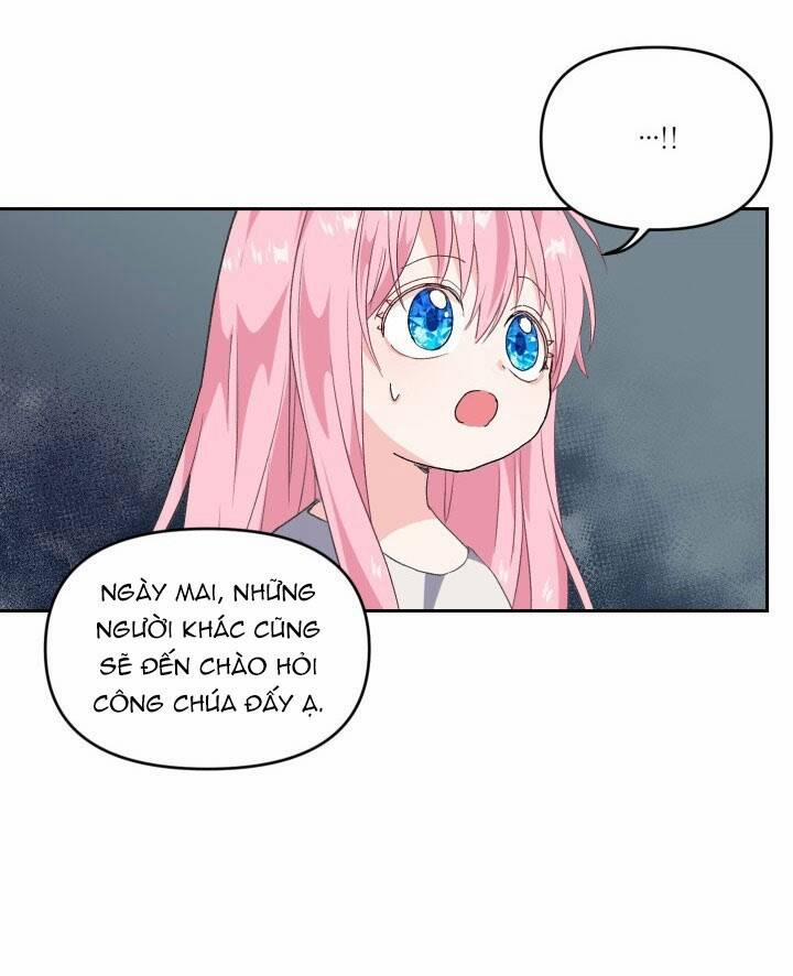 Hoàng Hậu Bé Bỏng 2 trang 43