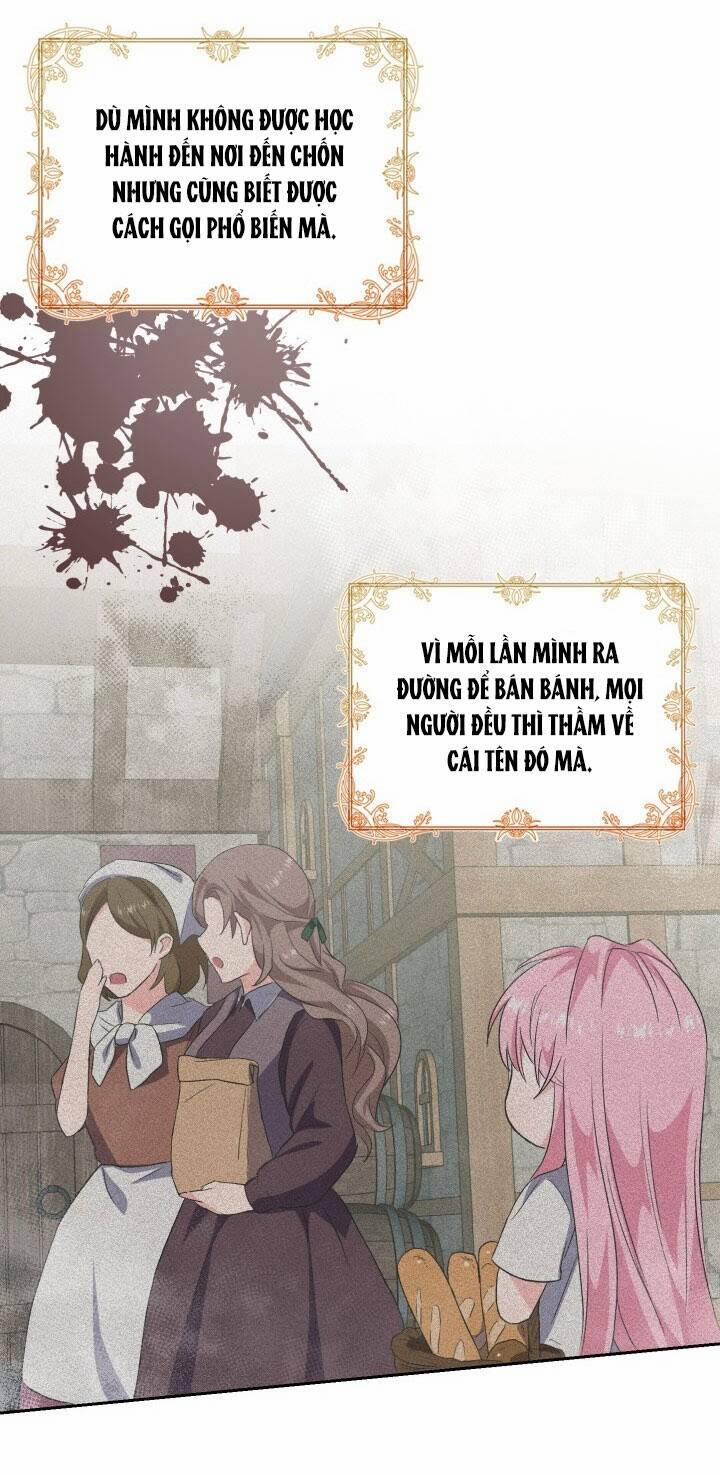 Hoàng Hậu Bé Bỏng 2 trang 45