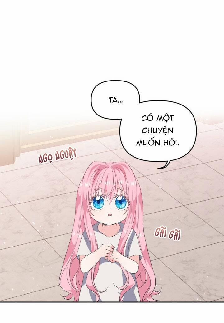 Hoàng Hậu Bé Bỏng 2 trang 46