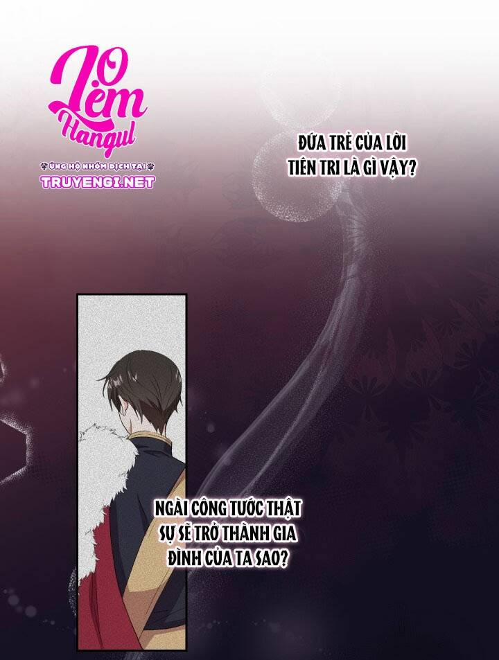 Hoàng Hậu Bé Bỏng 2 trang 47