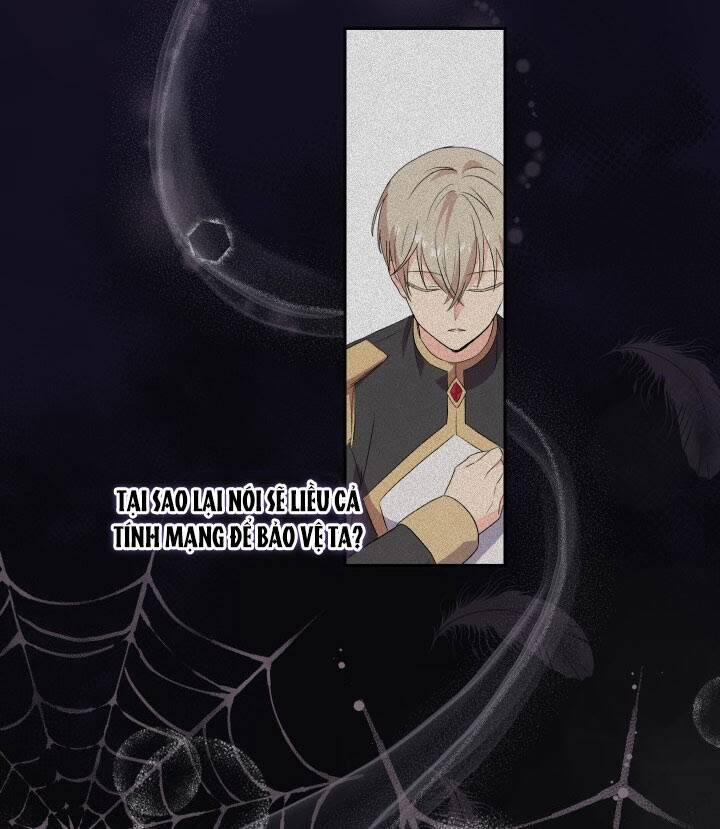 Hoàng Hậu Bé Bỏng 2 trang 48