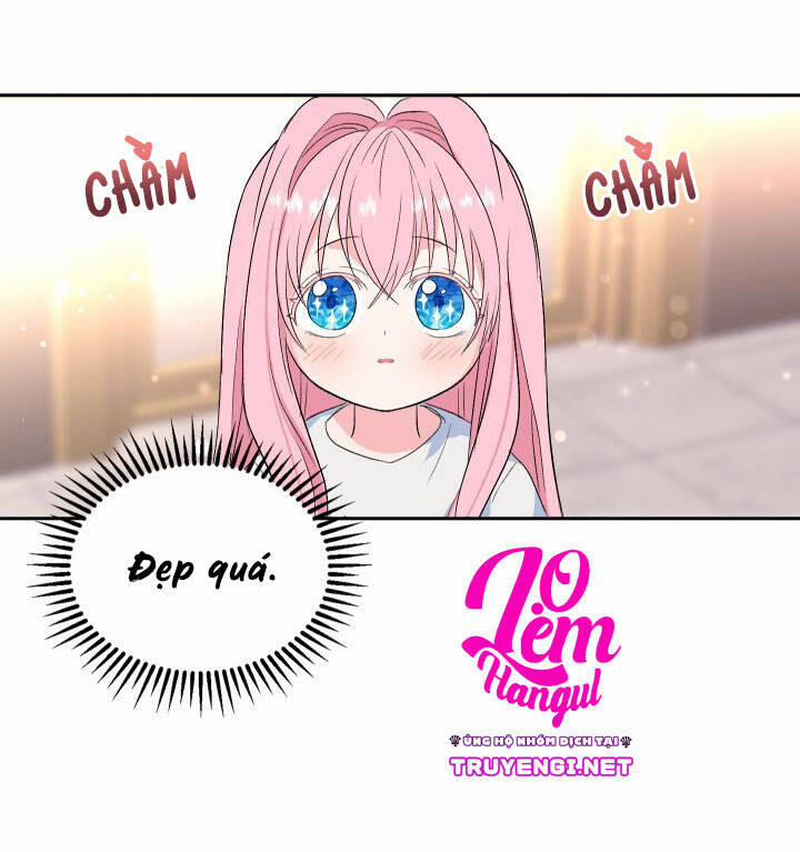 Hoàng Hậu Bé Bỏng 2 trang 51