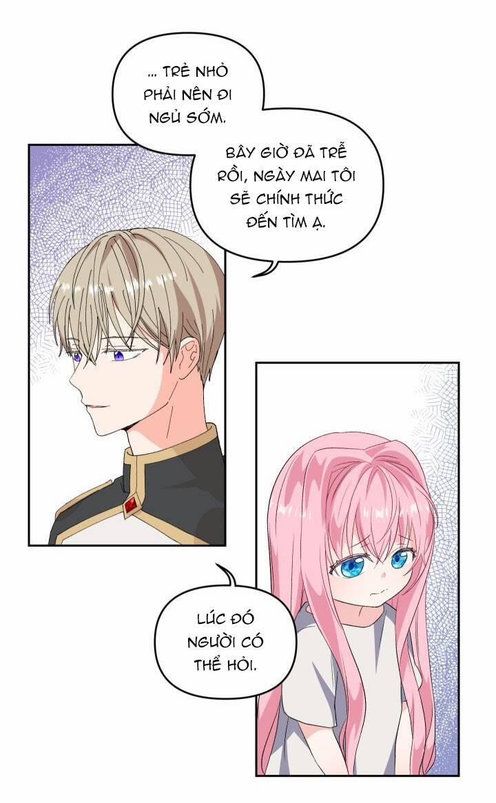 Hoàng Hậu Bé Bỏng 2 trang 52