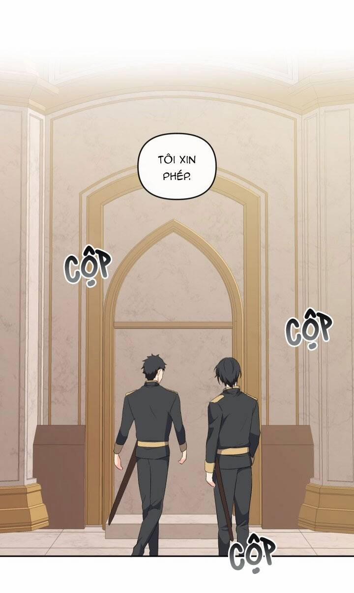 Hoàng Hậu Bé Bỏng 2 trang 53