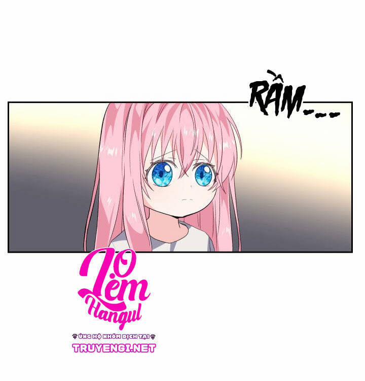 Hoàng Hậu Bé Bỏng 2 trang 54