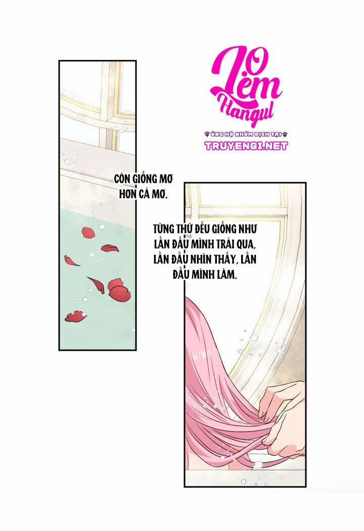 Hoàng Hậu Bé Bỏng 2 trang 56