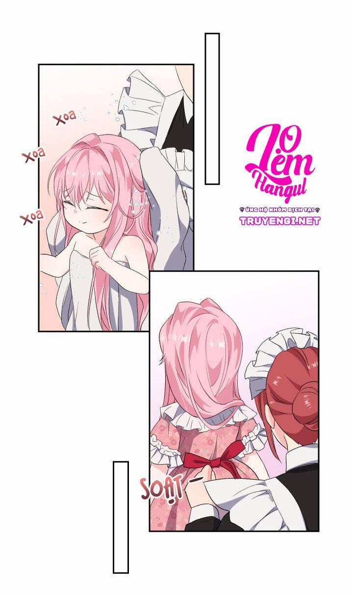 Hoàng Hậu Bé Bỏng 2 trang 59