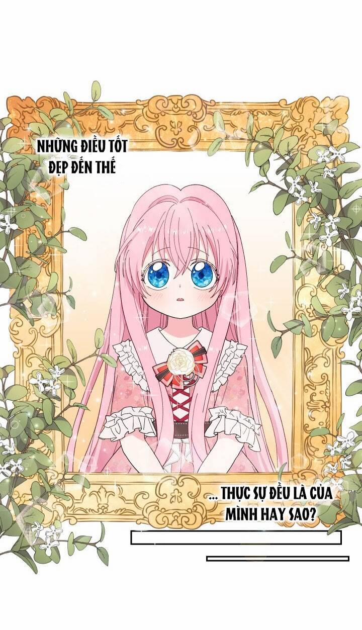 Hoàng Hậu Bé Bỏng 2 trang 60