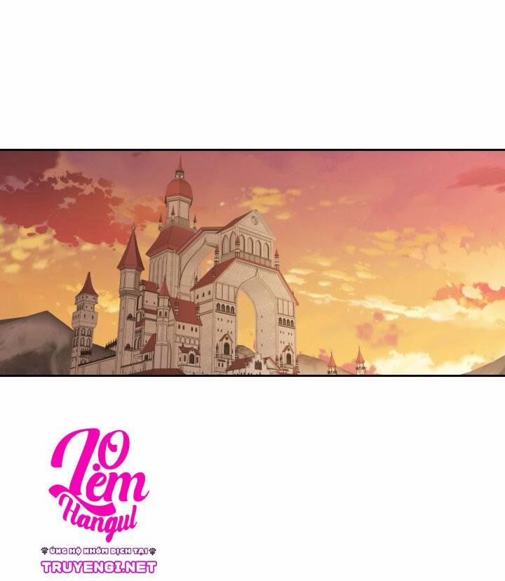 Hoàng Hậu Bé Bỏng 2 trang 61