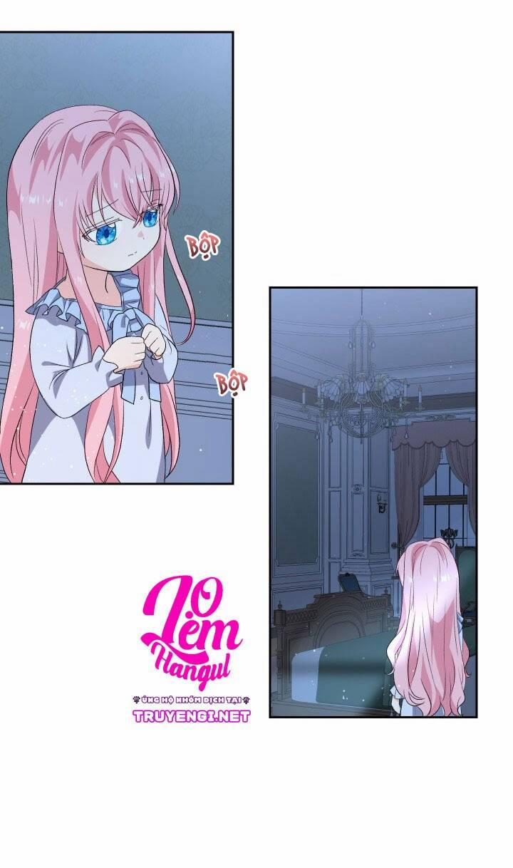 Hoàng Hậu Bé Bỏng 2 trang 63