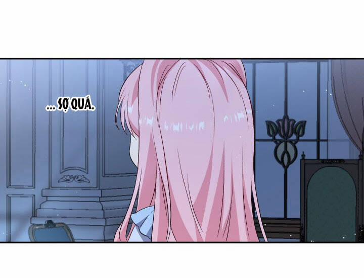 Hoàng Hậu Bé Bỏng 2 trang 64