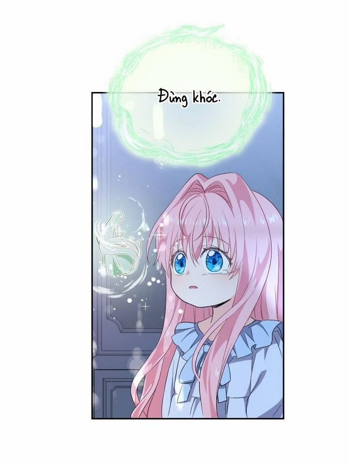 Hoàng Hậu Bé Bỏng 2 trang 65