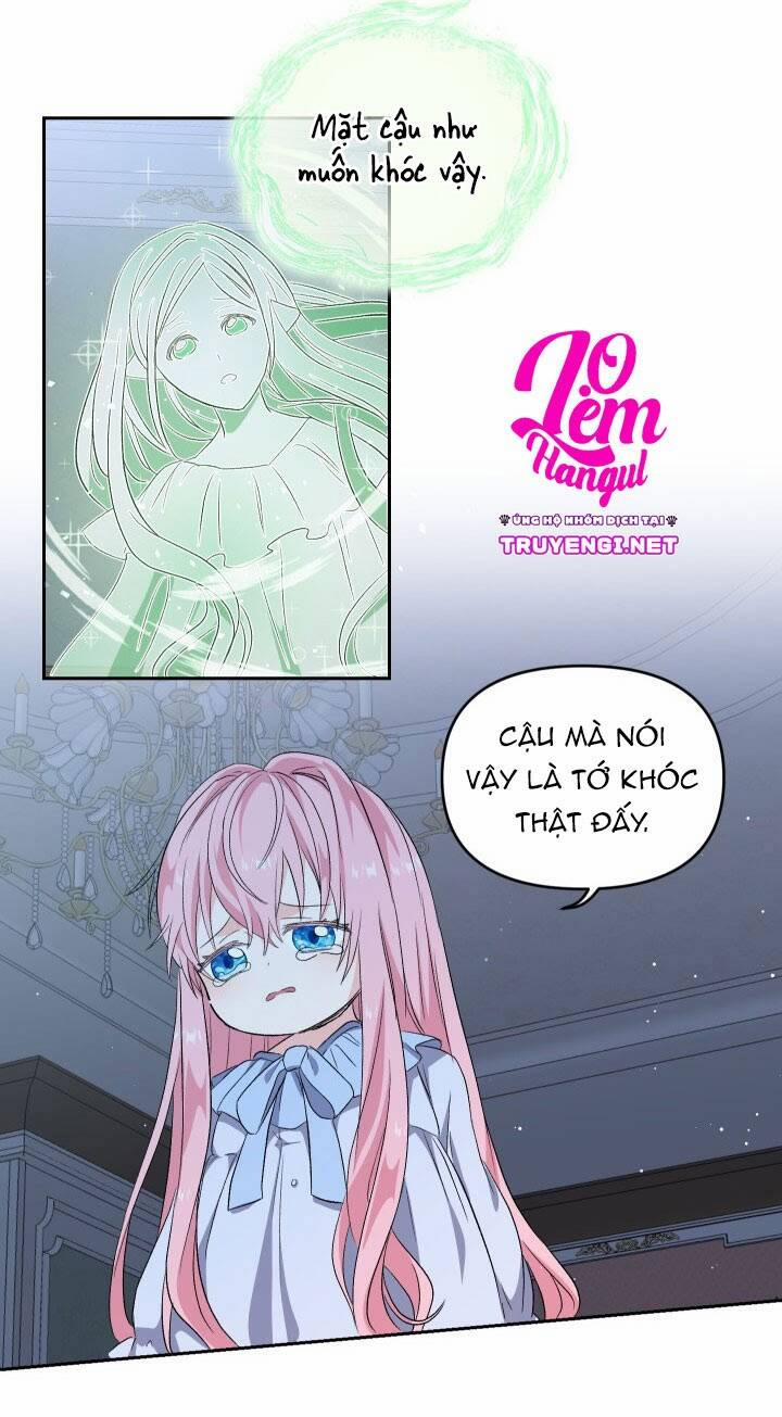 Hoàng Hậu Bé Bỏng 2 trang 67