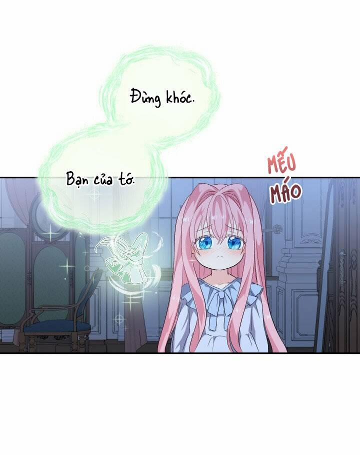 Hoàng Hậu Bé Bỏng 2 trang 68