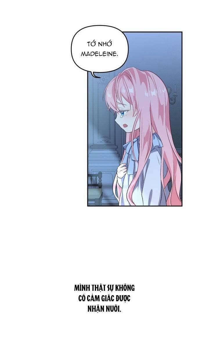 Hoàng Hậu Bé Bỏng 2 trang 69