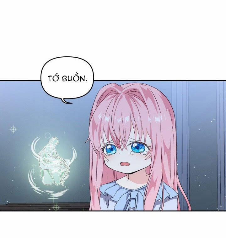 Hoàng Hậu Bé Bỏng 2 trang 71