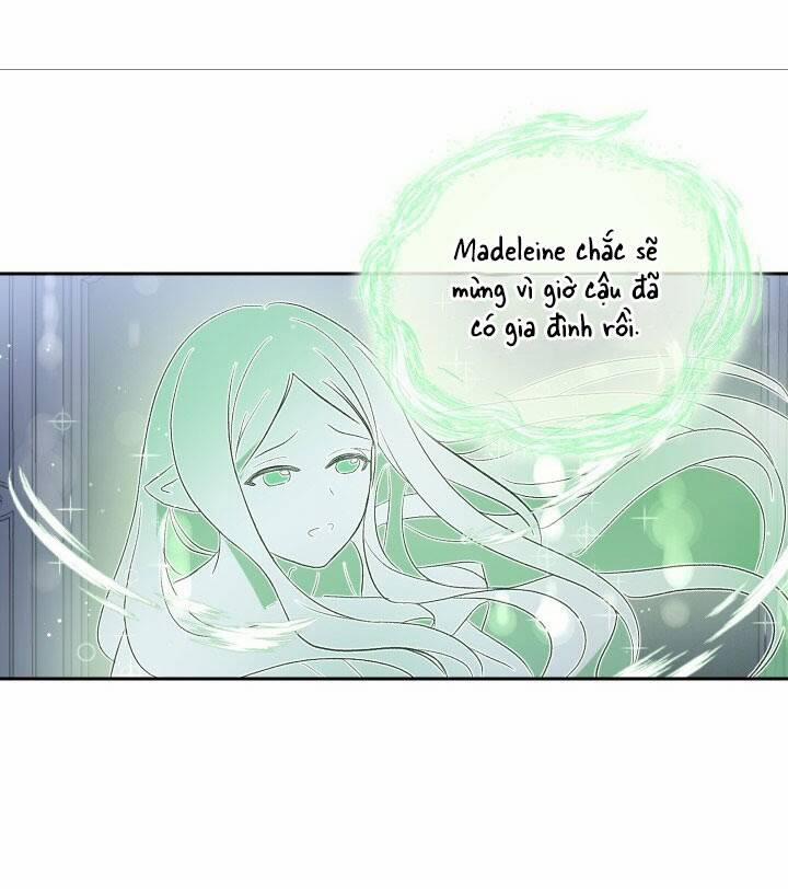 Hoàng Hậu Bé Bỏng 2 trang 72