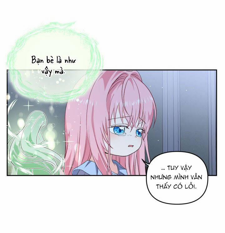 Hoàng Hậu Bé Bỏng 2 trang 73