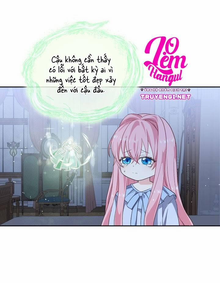 Hoàng Hậu Bé Bỏng 2 trang 74