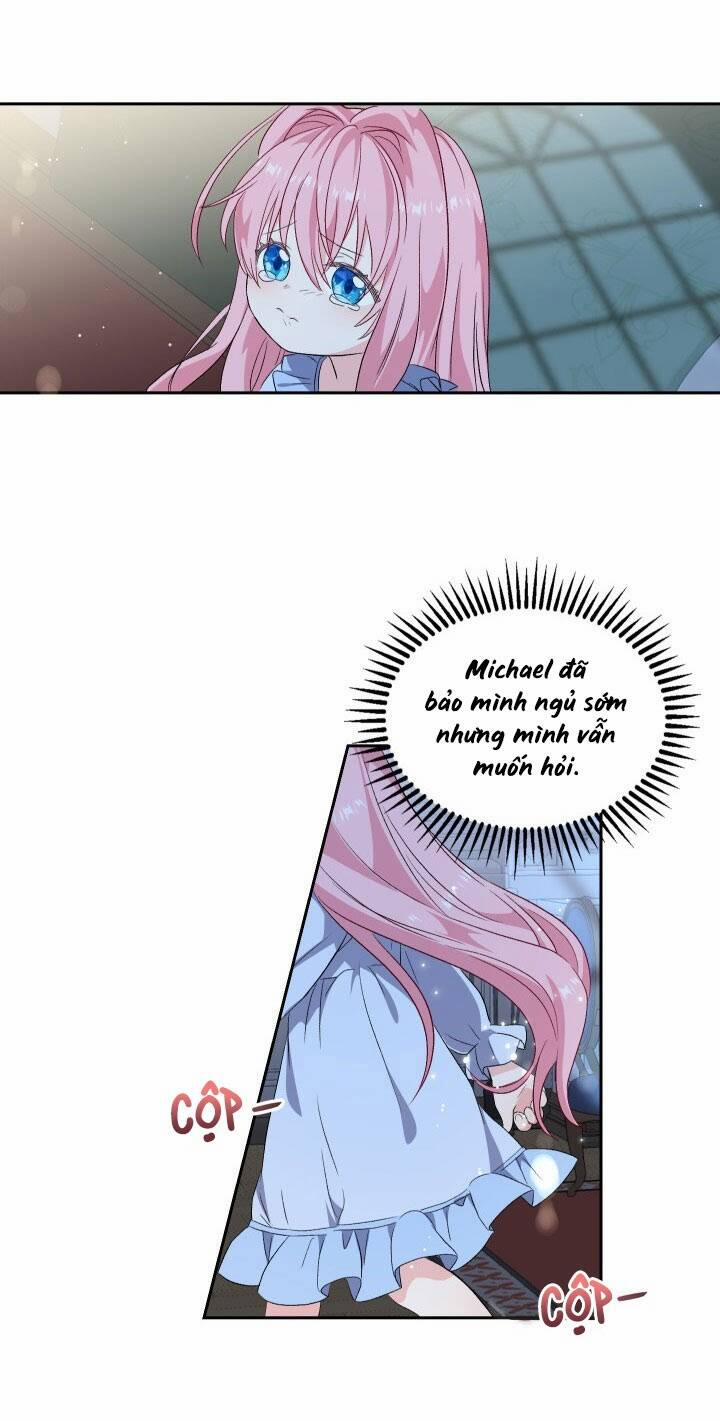 Hoàng Hậu Bé Bỏng 2 trang 75