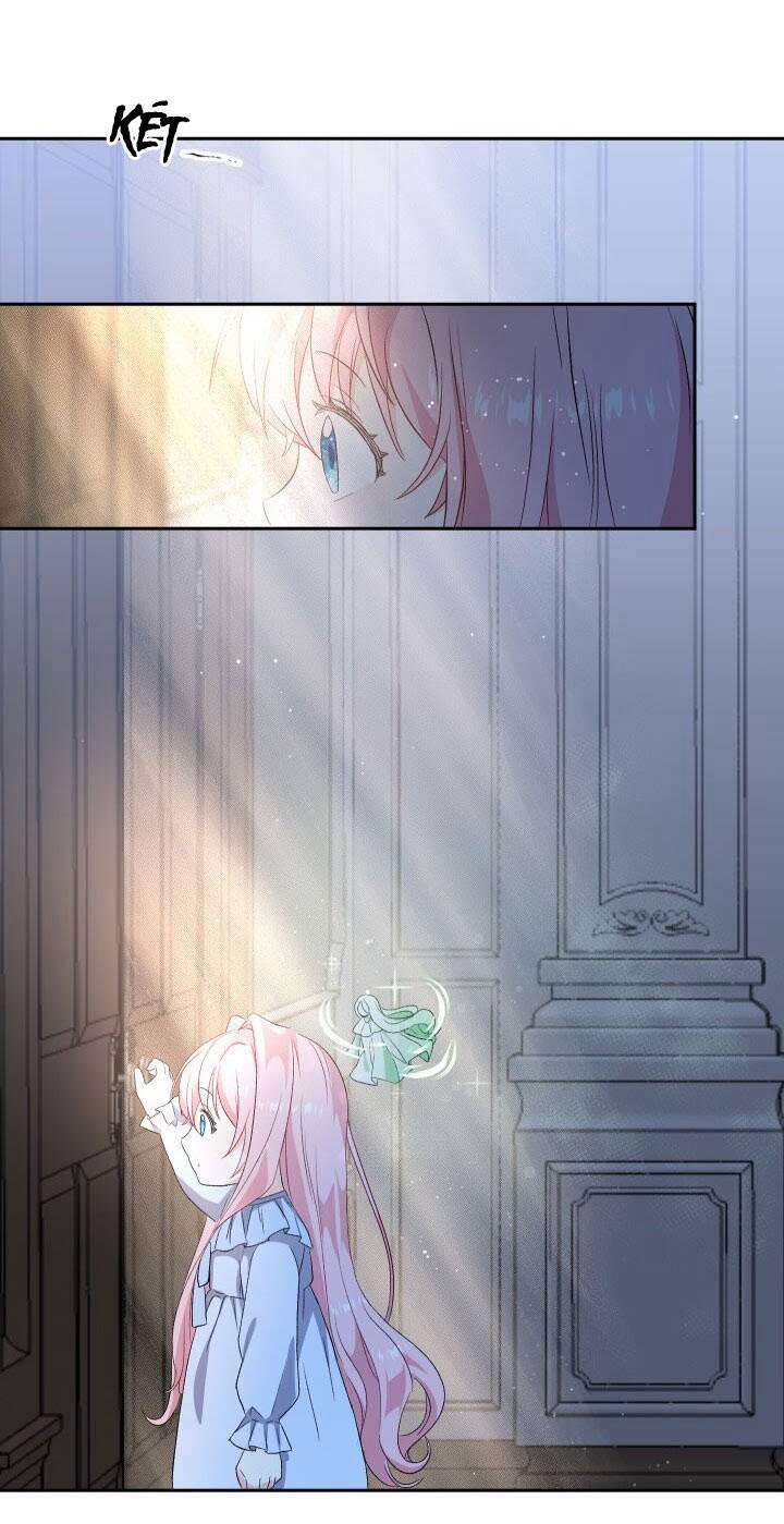 Hoàng Hậu Bé Bỏng 2 trang 77