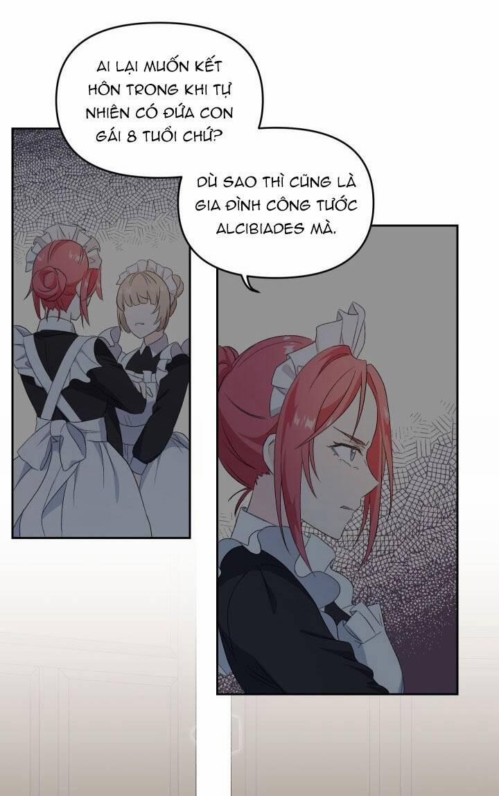 Hoàng Hậu Bé Bỏng 2 trang 79