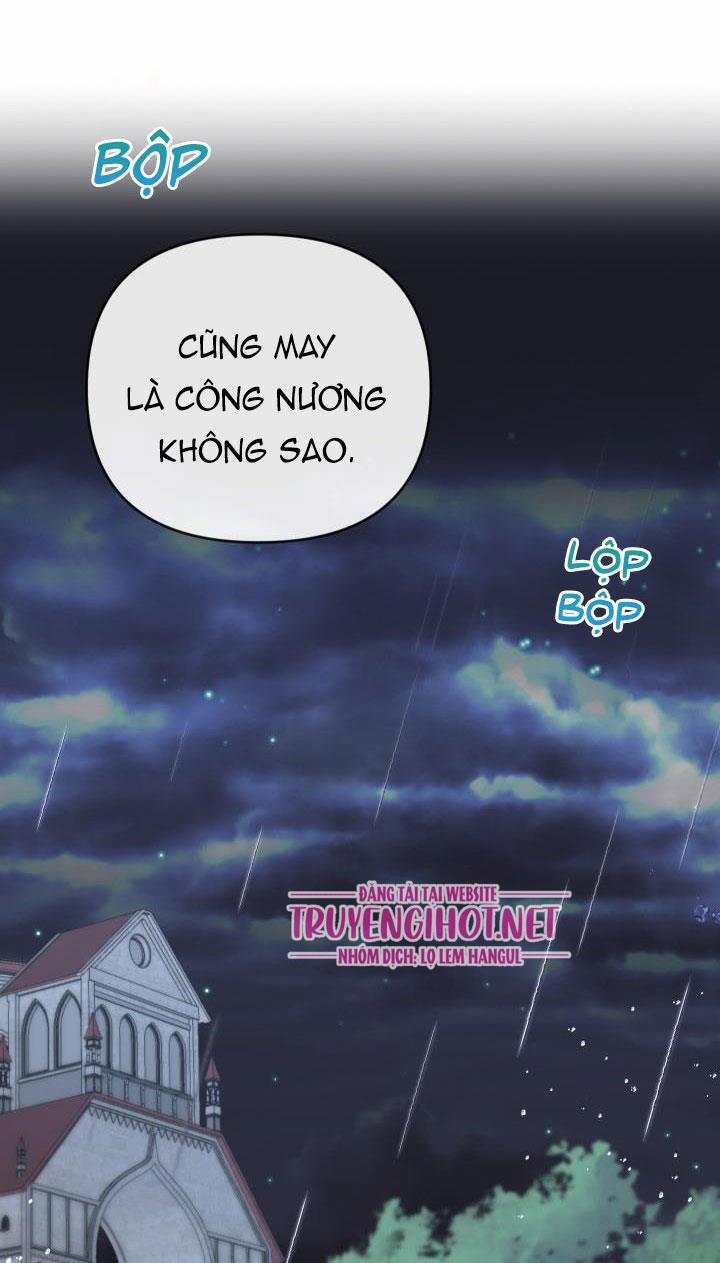 Hoàng Hậu Bé Bỏng 28.5 trang 16
