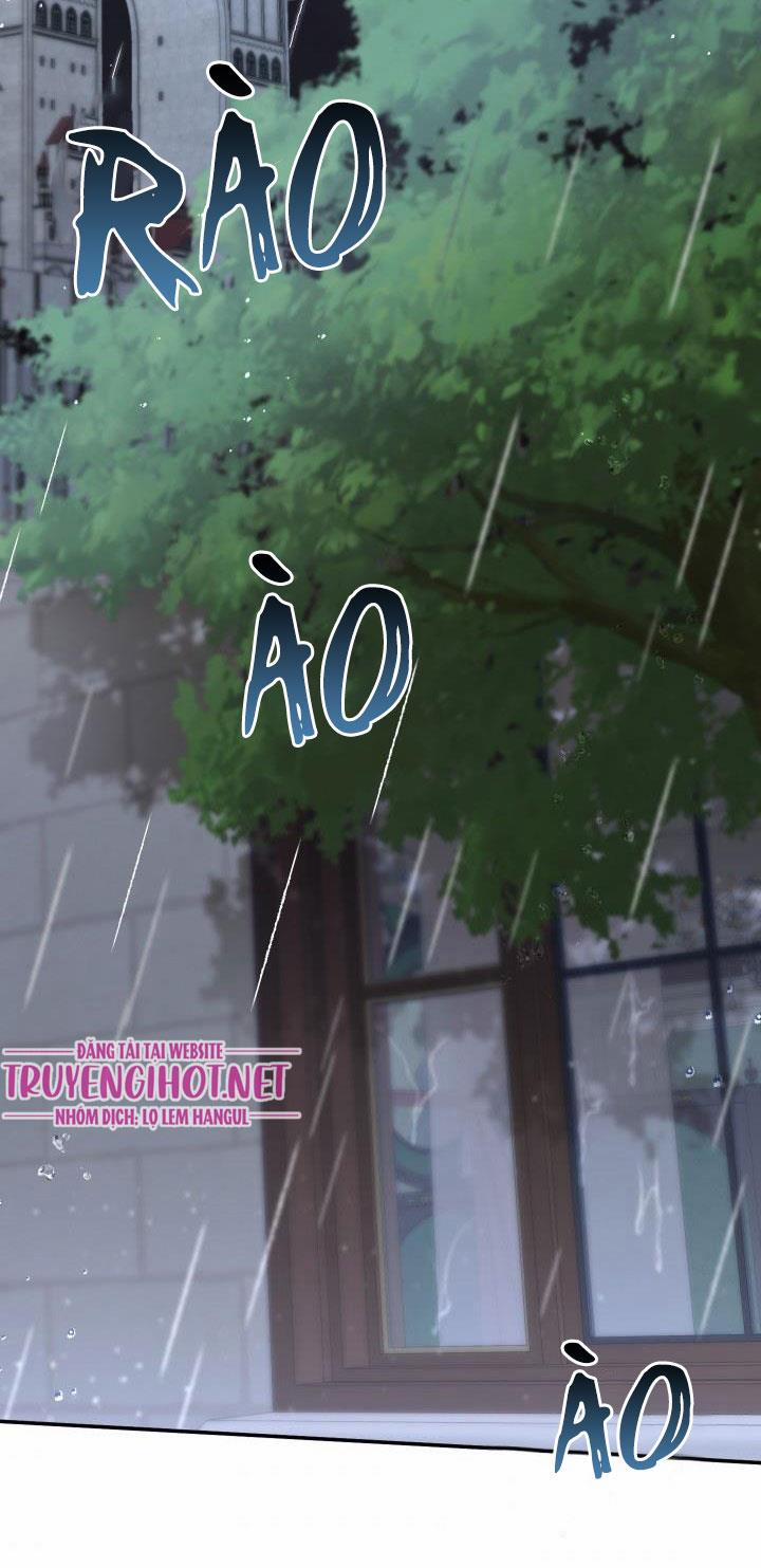 Hoàng Hậu Bé Bỏng 28.5 trang 17