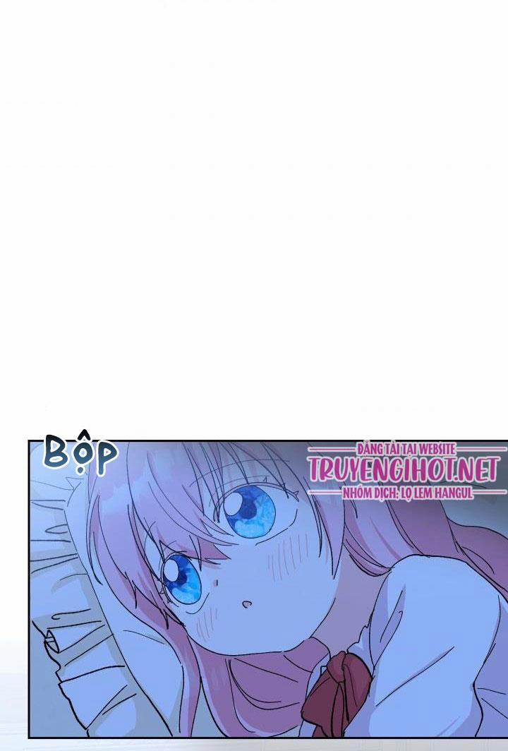 Hoàng Hậu Bé Bỏng 28.5 trang 18