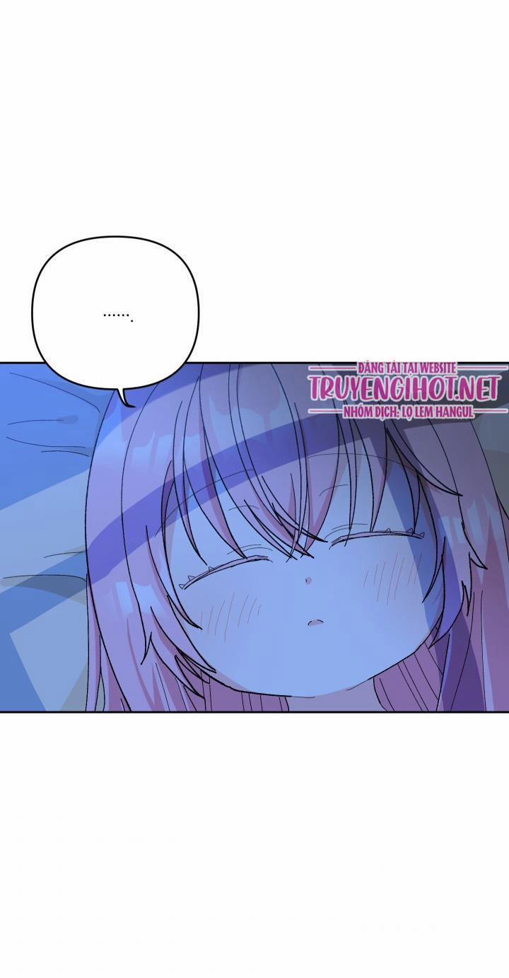 Hoàng Hậu Bé Bỏng 28.5 trang 24