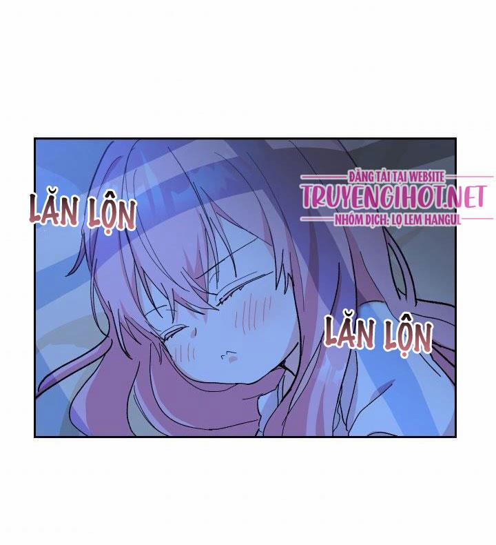 Hoàng Hậu Bé Bỏng 28.5 trang 25