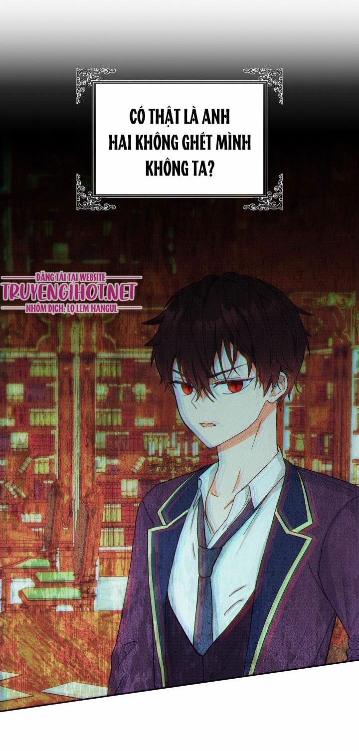 Hoàng Hậu Bé Bỏng 28.5 trang 27