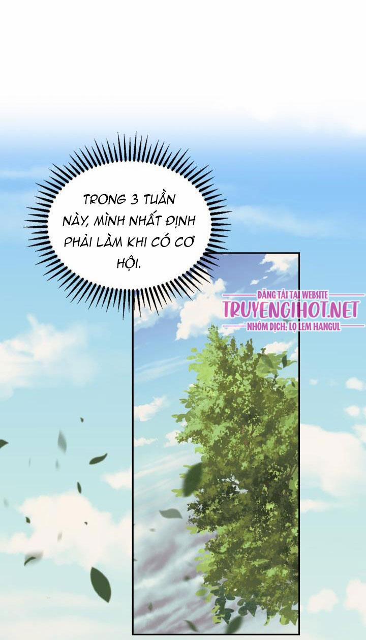 Hoàng Hậu Bé Bỏng 28.5 trang 3