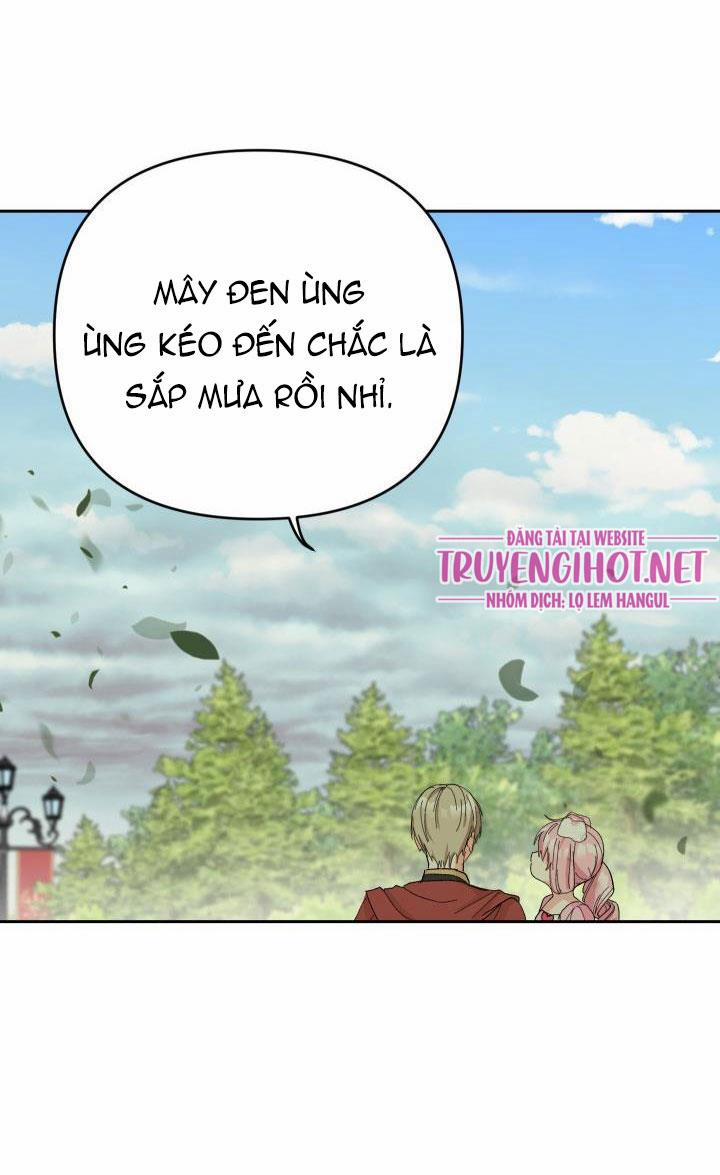 Hoàng Hậu Bé Bỏng 28.5 trang 5