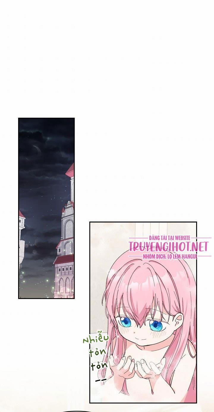 Hoàng Hậu Bé Bỏng 28.5 trang 9